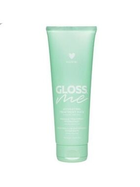 Design Me GLOSS.ME Hydrating Treatment Mask | NEW | DesignMe